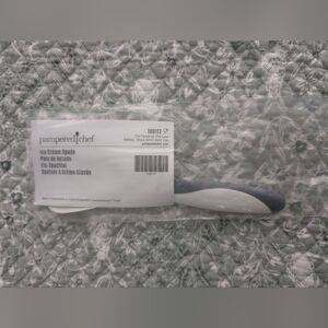 NWT Pampered Chef "Ice Cream Blade"